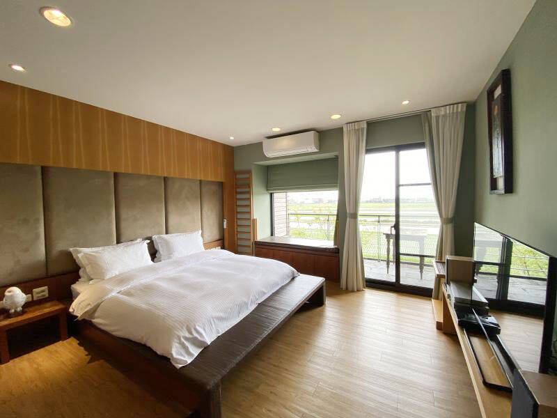 Hotel occupancy, inbound tourism show promise