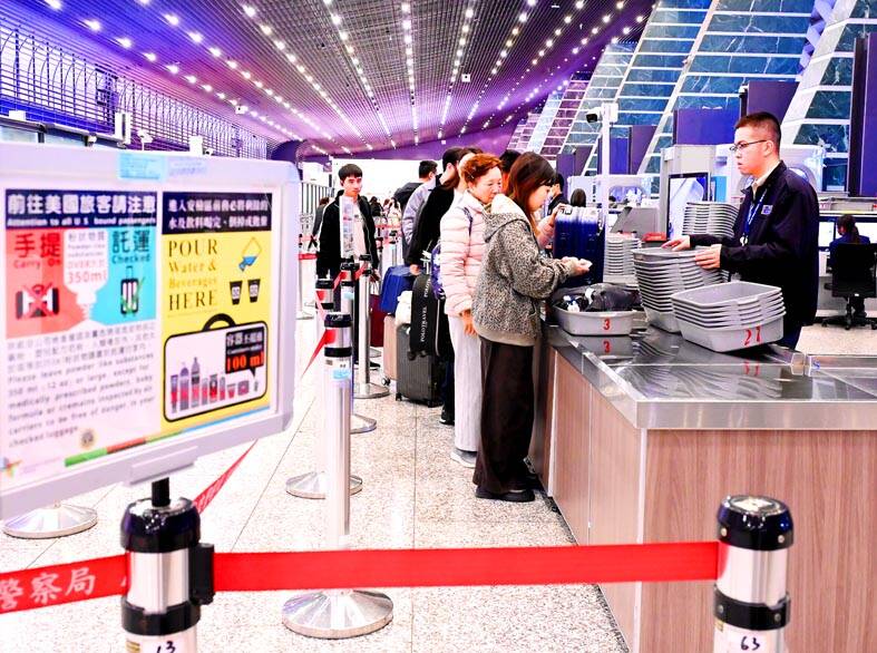 Taiwan airlines cap power banks at two, ban in-flight charging