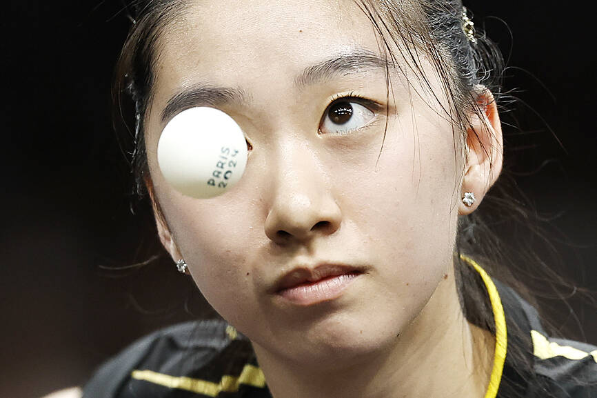 US pro table tennis league blasts sport into spotlight