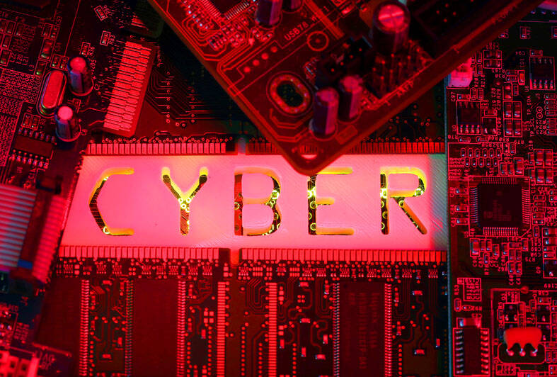 Taiwan implementing cybersecurity projects: source