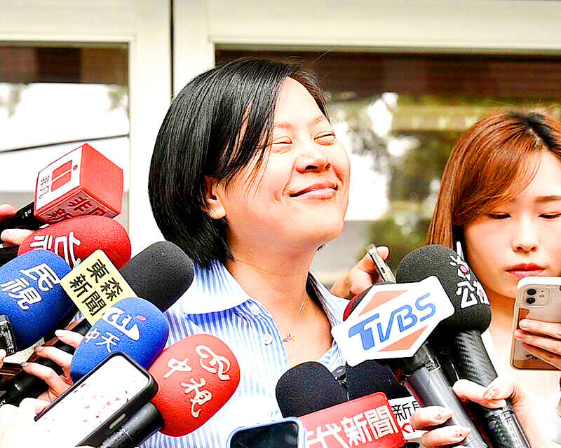 TPP to meet on Li controversy