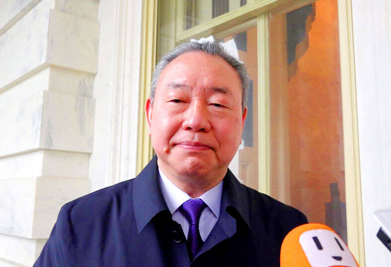 Yui &lsquo;felt bad&rsquo; in wake of claims of workplace bullying