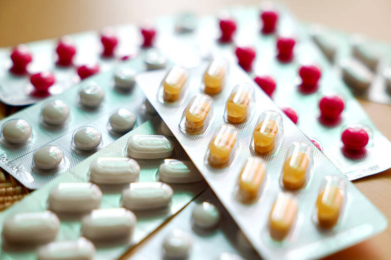 US tariffs on drugs &lsquo;controllable&rsquo;