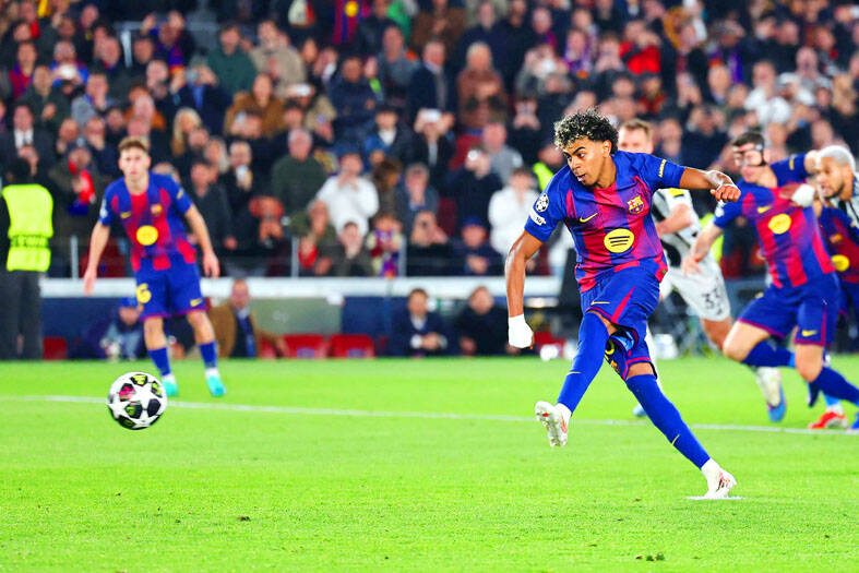 Barcelona need Yamal at his best for Atletico trilogy