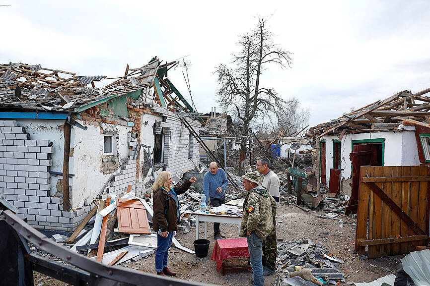 Ukraine's Economic Lifelines Under Fire: How Russian Strikes on Markets Are Reshaping Trade, Livelihoods, and Oil Price Forecast