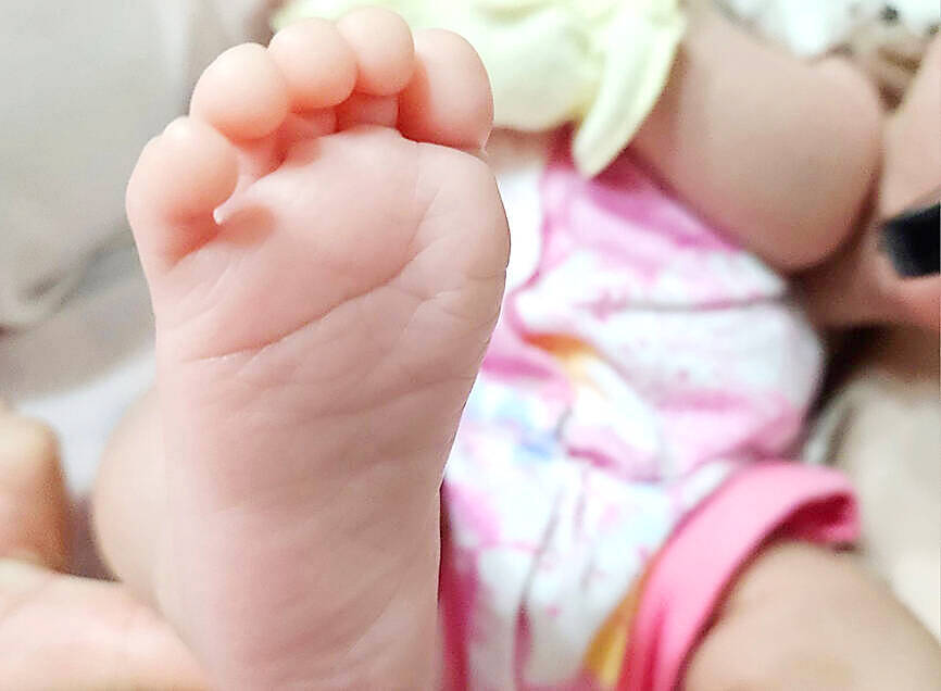 Ongoing policy drive to combat falling birthrate