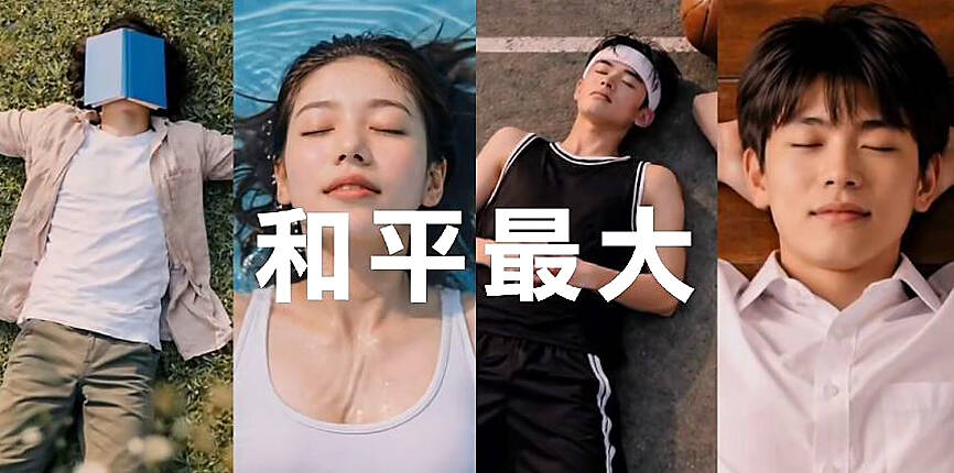 KMT defends chair’s China visit