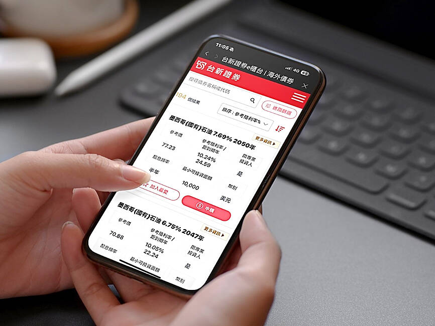 taipeitimes.com - 台北時報 - Taishin Securities to be fourth-largest following merger