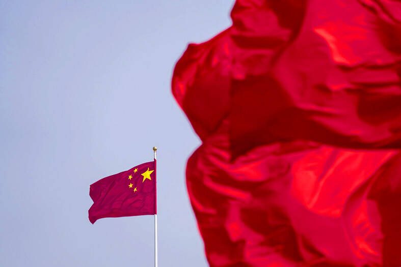 China set to supply Iran arms: CNN