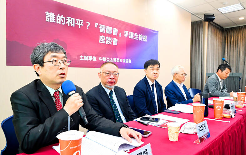 Beijing’s tactics moved to legislative pressure: experts