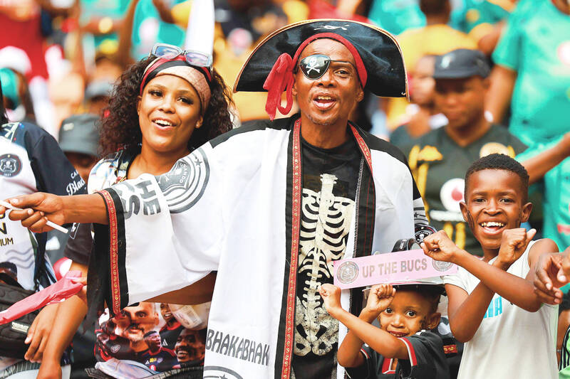 South African start-up cracks athleisure with major deals