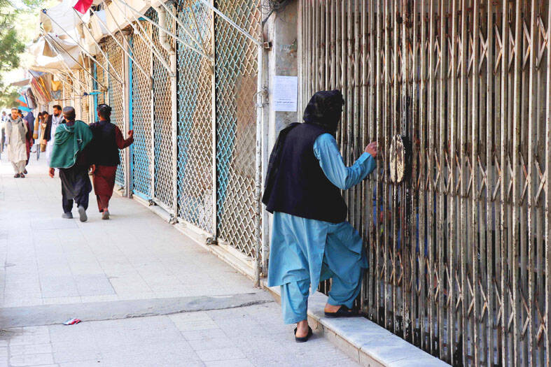 At least 11 dead after shooting in Afghanistan