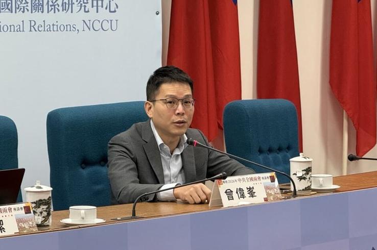 China’s Kinmen, Matsu measures could deepen divisions: academics