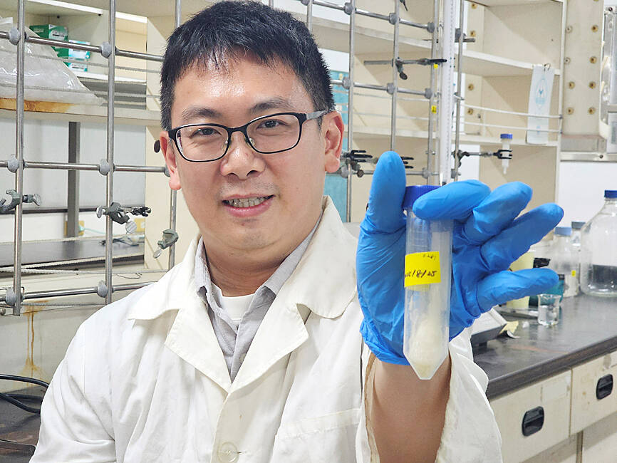 Researchers make breakthrough with ‘superbug’ pathogen