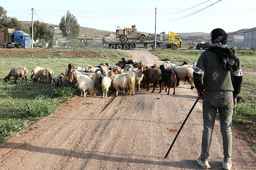 EU to restore relations with Syria