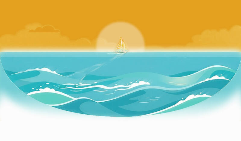 Notes from Central Taiwan: Taiwan missing the boat on maritime tourism