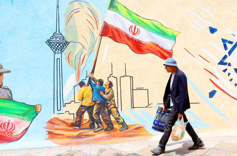 Doubts over US, Iran talks as truce deadline nears