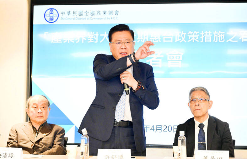 Group calls for trade aid