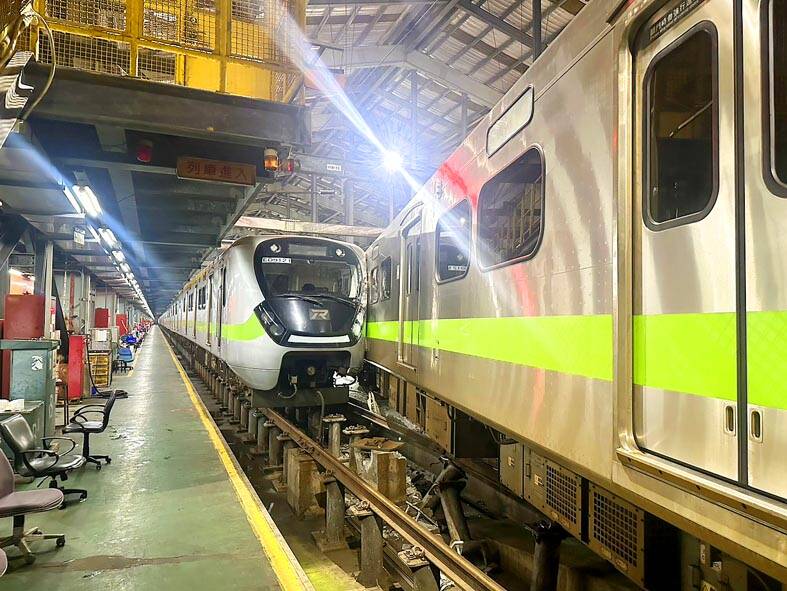 Shunting incidents increasing: TTSB