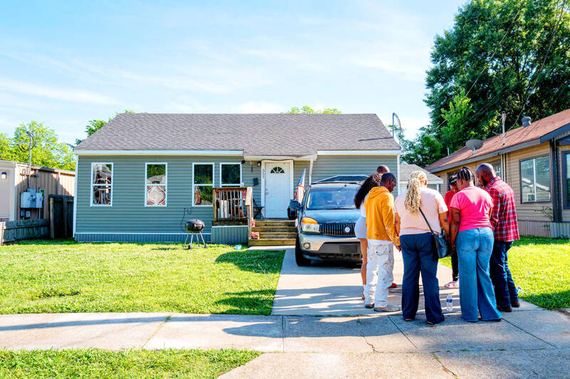 Eight children dead in US domestic violence