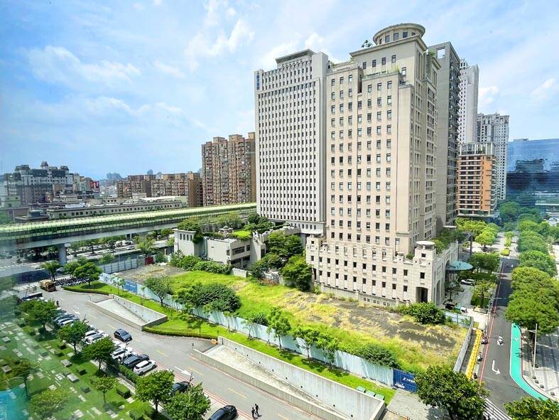 Taichung sees steepest fall in completed home prices among 6 biggest cities