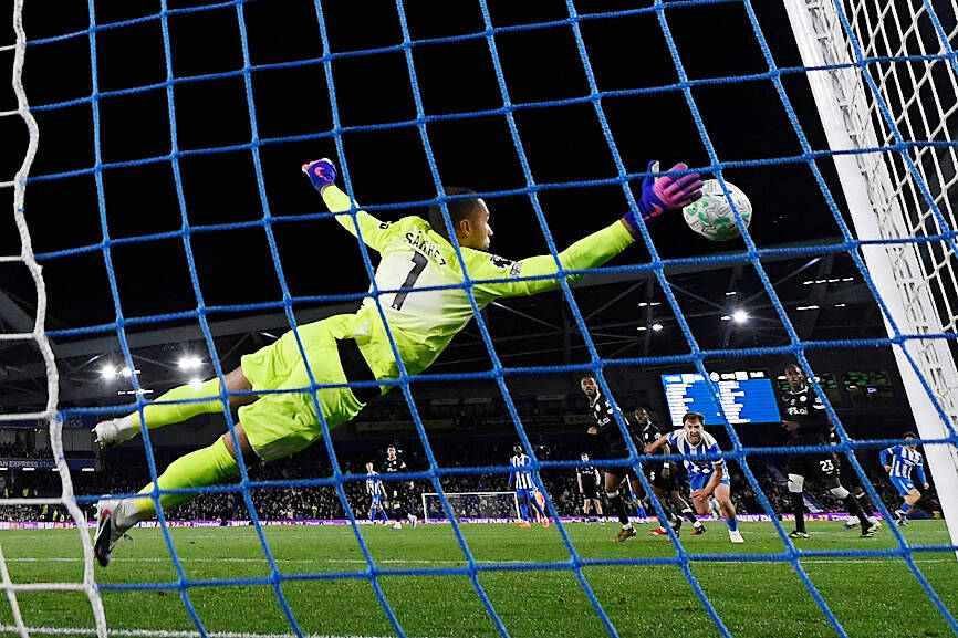 Coach calls Chelsea loss ‘indefensible’