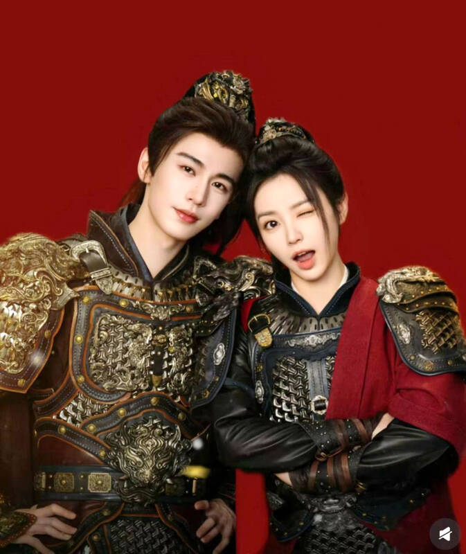 SPEAK UP: ‘Pursuit of Jade,’ top TV shows drive high ratings (1/2) 《逐玉》、《天機》等影集／實境秀爆紅（上）