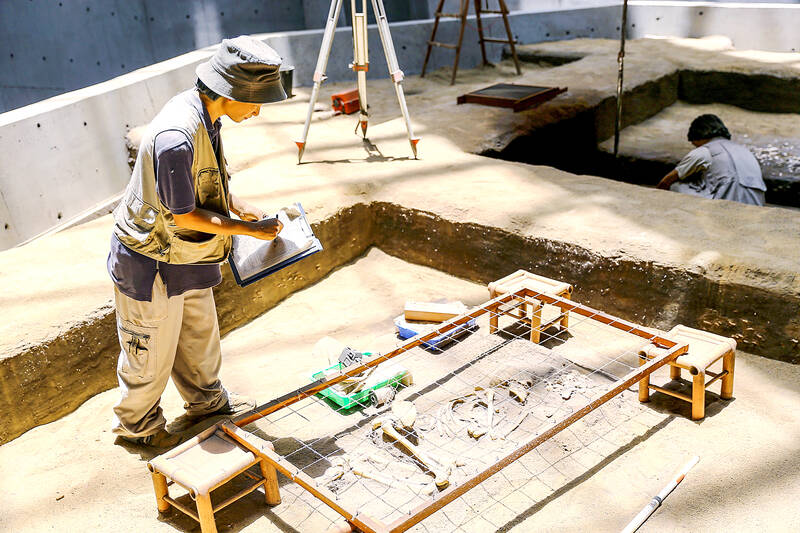 Notes from Central Taiwan: Burying Beijing’s ‘inevitability’ myth