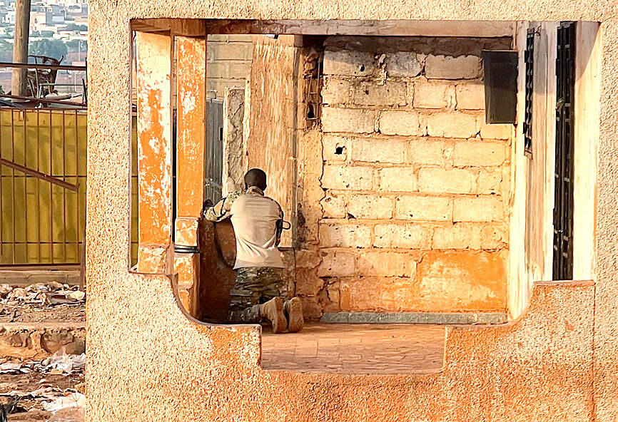 Terrorism in Mali: Defence Minister Killed in Coordinated Attacks