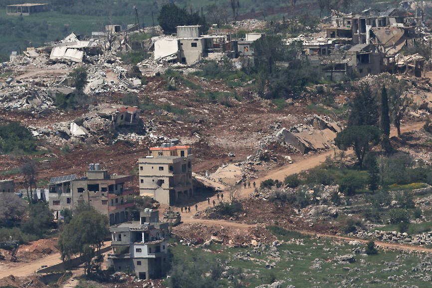 Strike in Lebanon: Israeli attacks kill 14 people despite truce