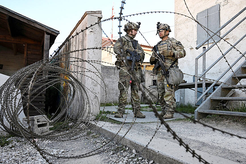Trump to deepen troop cuts in Germany