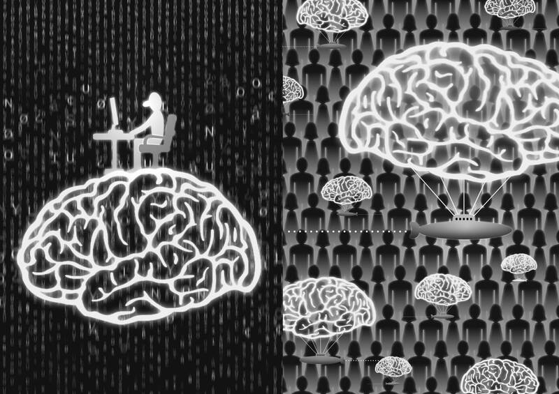 AI did not just hallucinate my wife,  it stereotyped her
