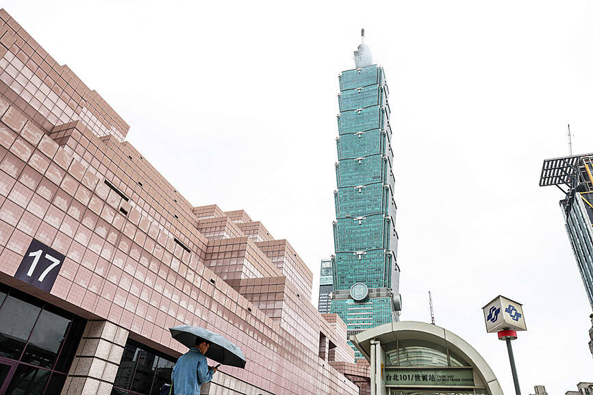 Taiwan growth outlook raised again