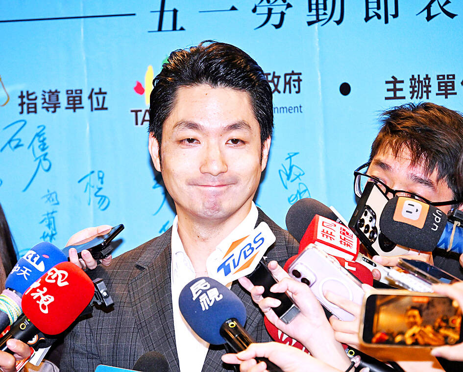 DPP and KMT clash over Taipei’s rodent problem