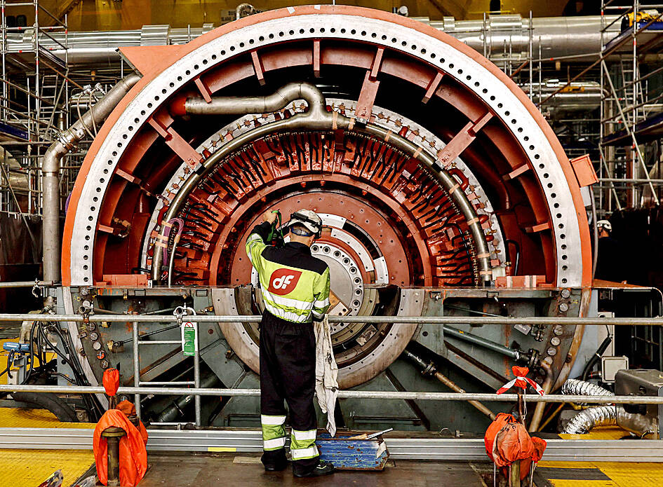 Spanish village braces for closure of nuclear plant