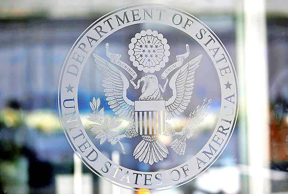 US lauds Taiwan-Eswatini relations