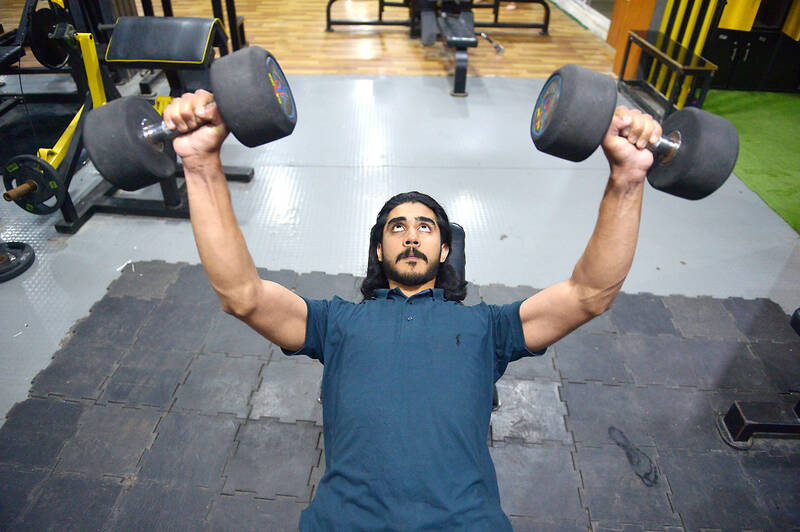 How to get ‘eccentric’ with your workout