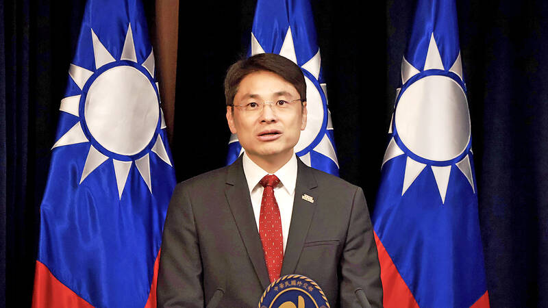 Paraguay’s Pena visit underlines solid ties: MOFA