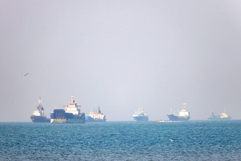 US, Bahrain push UN-backed action for Strait of Hormuz