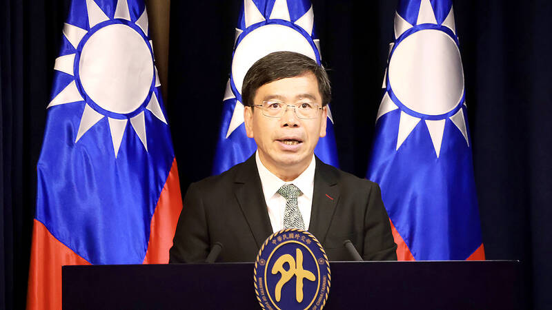 Taiwan to hold exhibition during WHA
