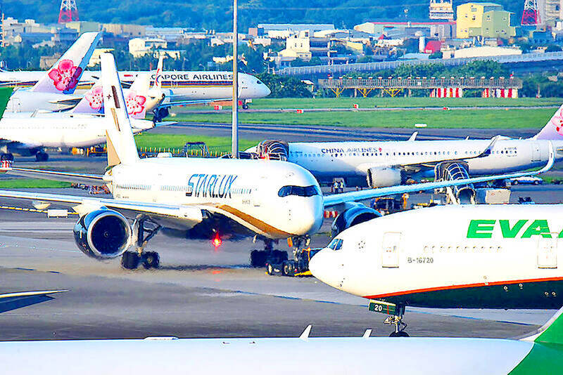 Major airlines to freeze fuel surcharges in May
