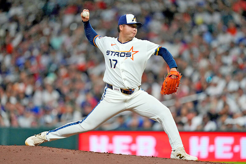 Taiwan’s Teng impresses out of bullpen