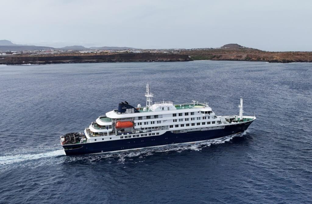 No Taiwanese on hantavirus cruise ship, CDC says
