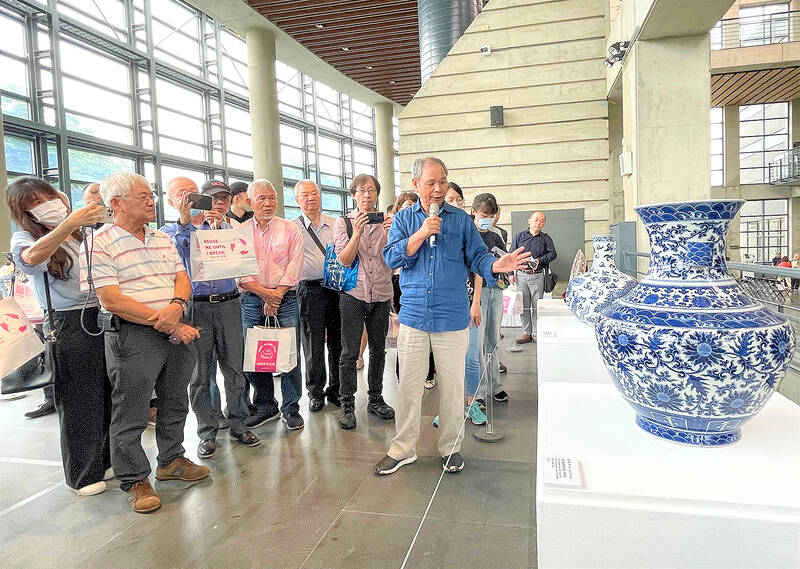 SPEAK UP: New Taipei’s Danjiang Bridge, MRT Sanying Line to open  淡江大橋、捷運三鶯線將通車（下）