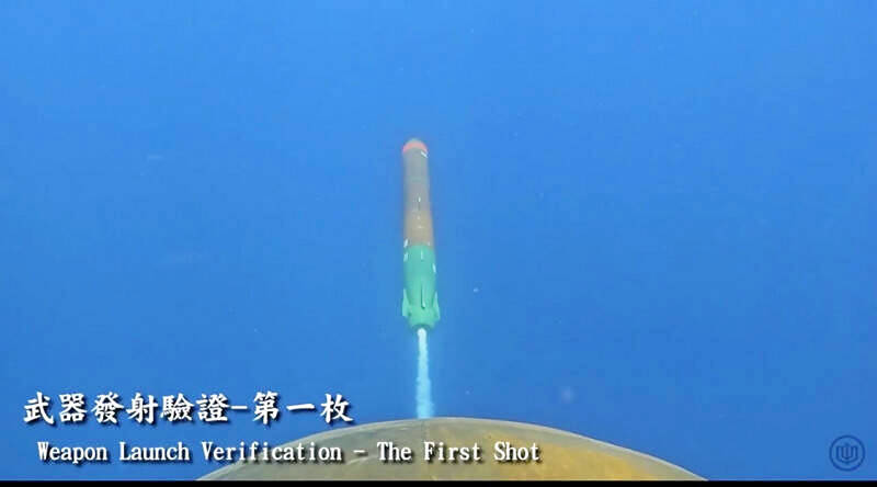 Indigenous sub test-fires torpedo in major milestone