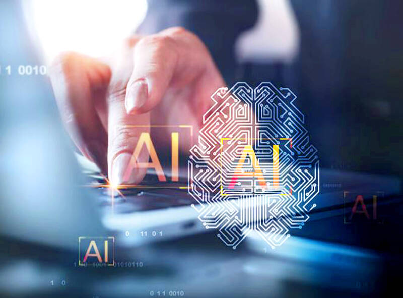 Taiwan makes it to top 20 in report on AI diffusion