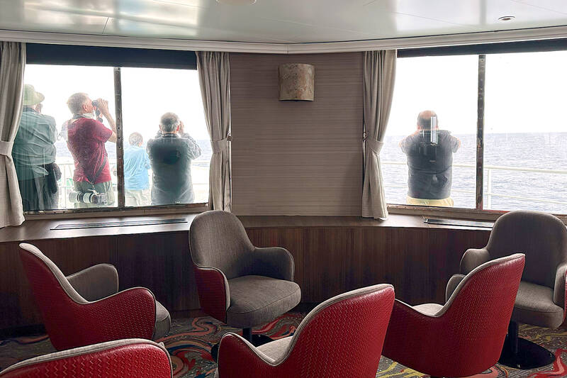 WHO chief in Spain for hantavirus ship evacuation efforts