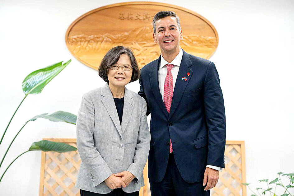 Taiwan News Quick Take