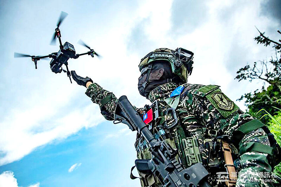 ‘Hellscape’ plan unnerves PLA: source