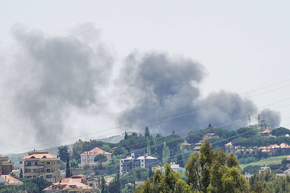 No end to deadlock as Iran, US reject ceasefire terms